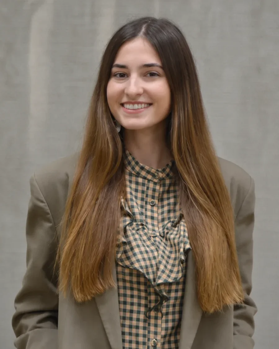 Ainhoa Delgado