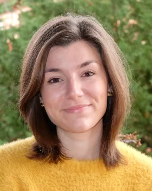 María Pazos