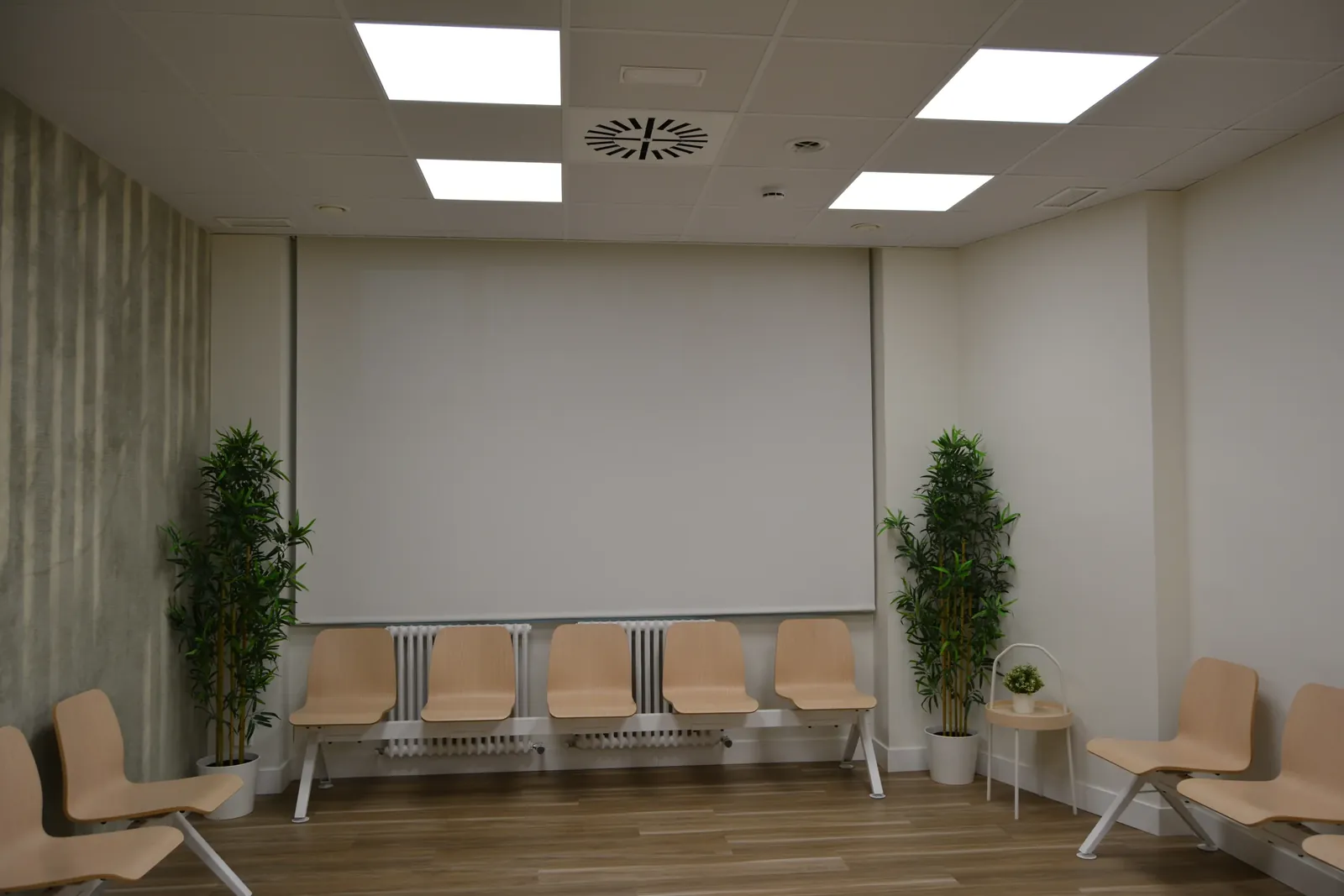 Vor Ihrem Termin bei MediBilbao Salud
