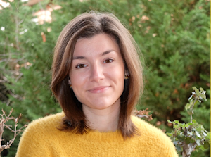 Foto de ubicación de María Pazos Izaguirre | Nutricionista en Bilbao | Nutricionista deportivo en Bilbao