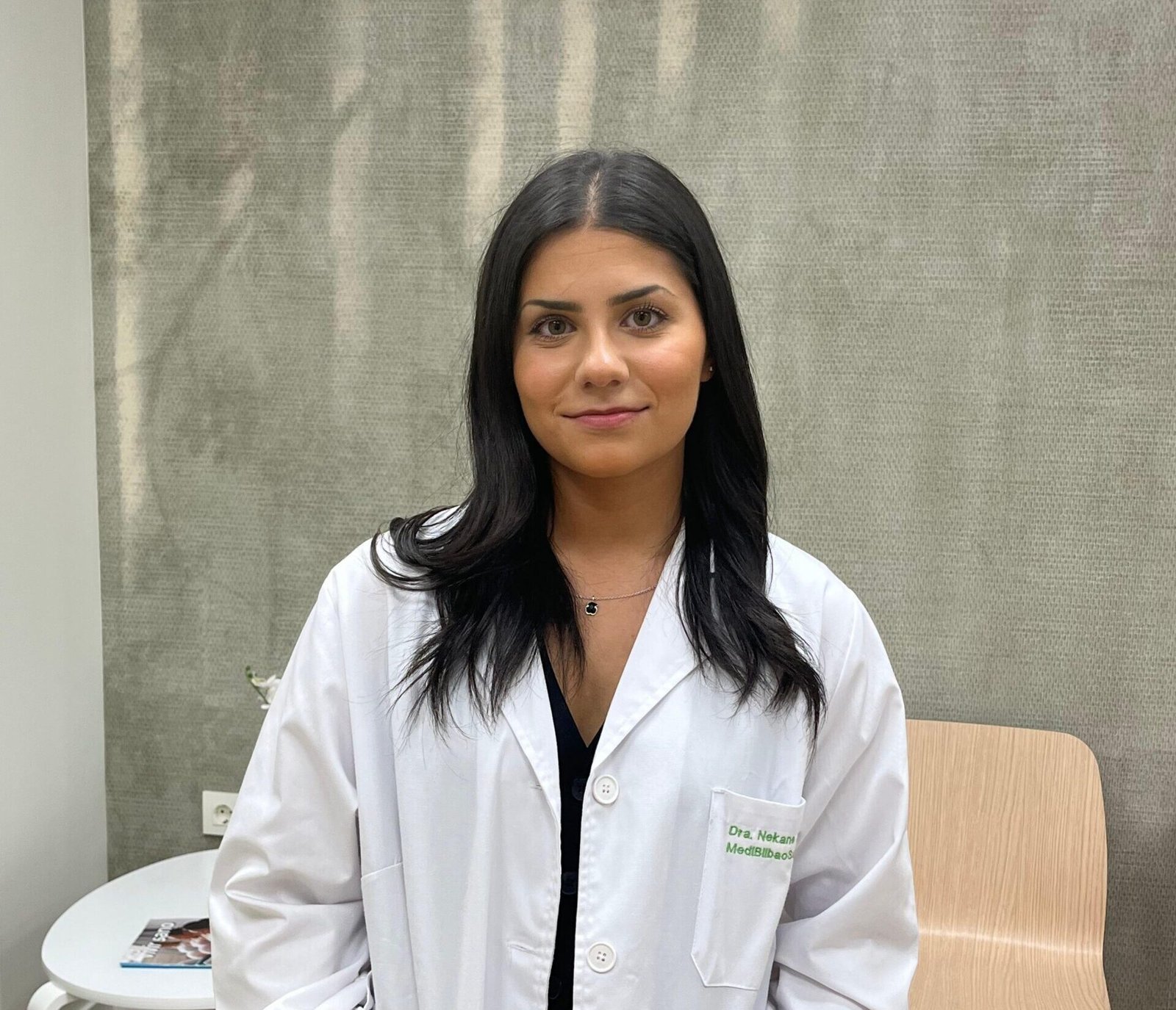 Foto de ubicación de Psicólogo en Bilbao | Terapia de pareja en Bilbao | June Amores Sanchez