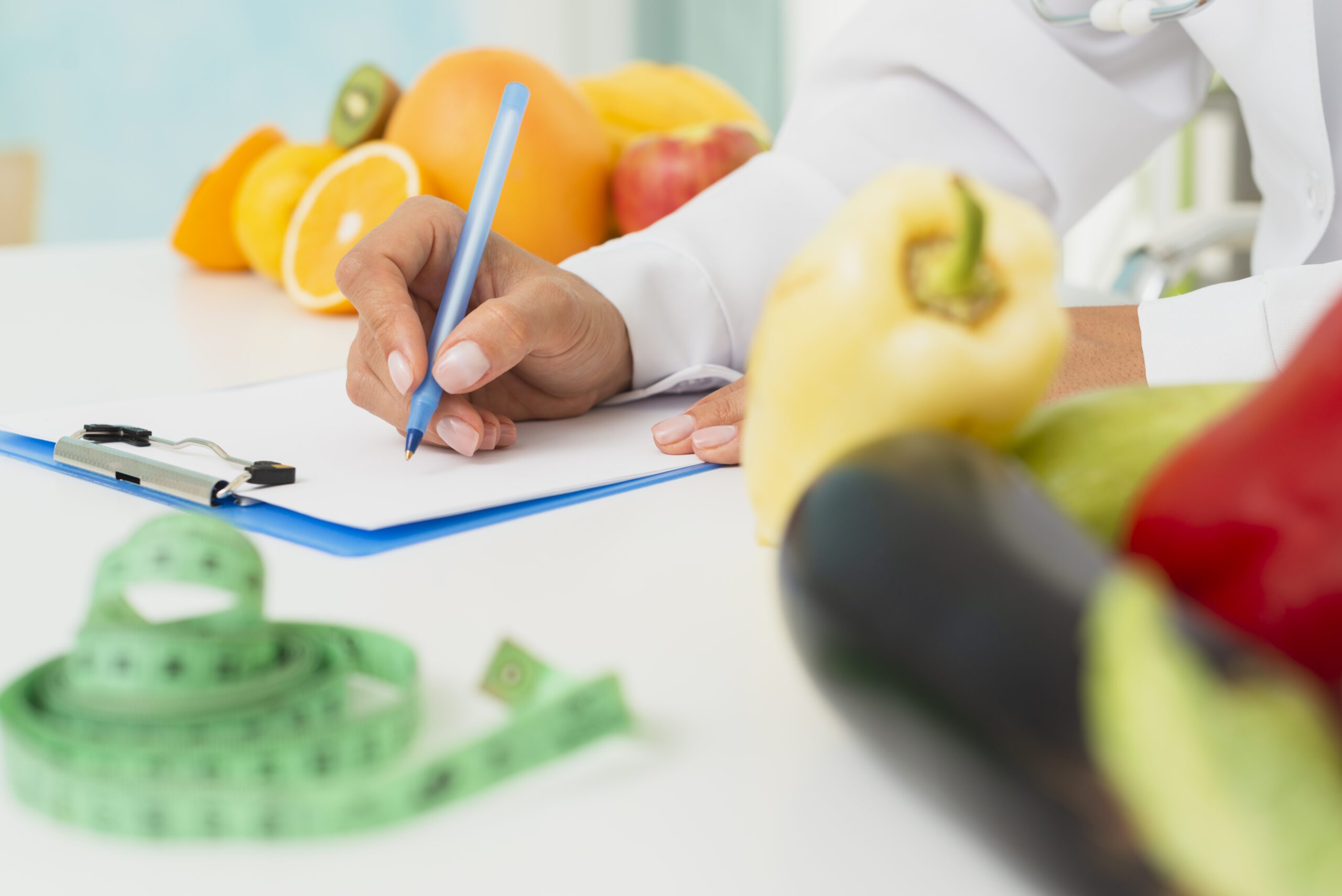 nutricion Nutricionista Clínico Bilbao