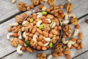 Nutricionista Clínico Bilbao