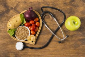 Nutricionista Clínico Bilbao