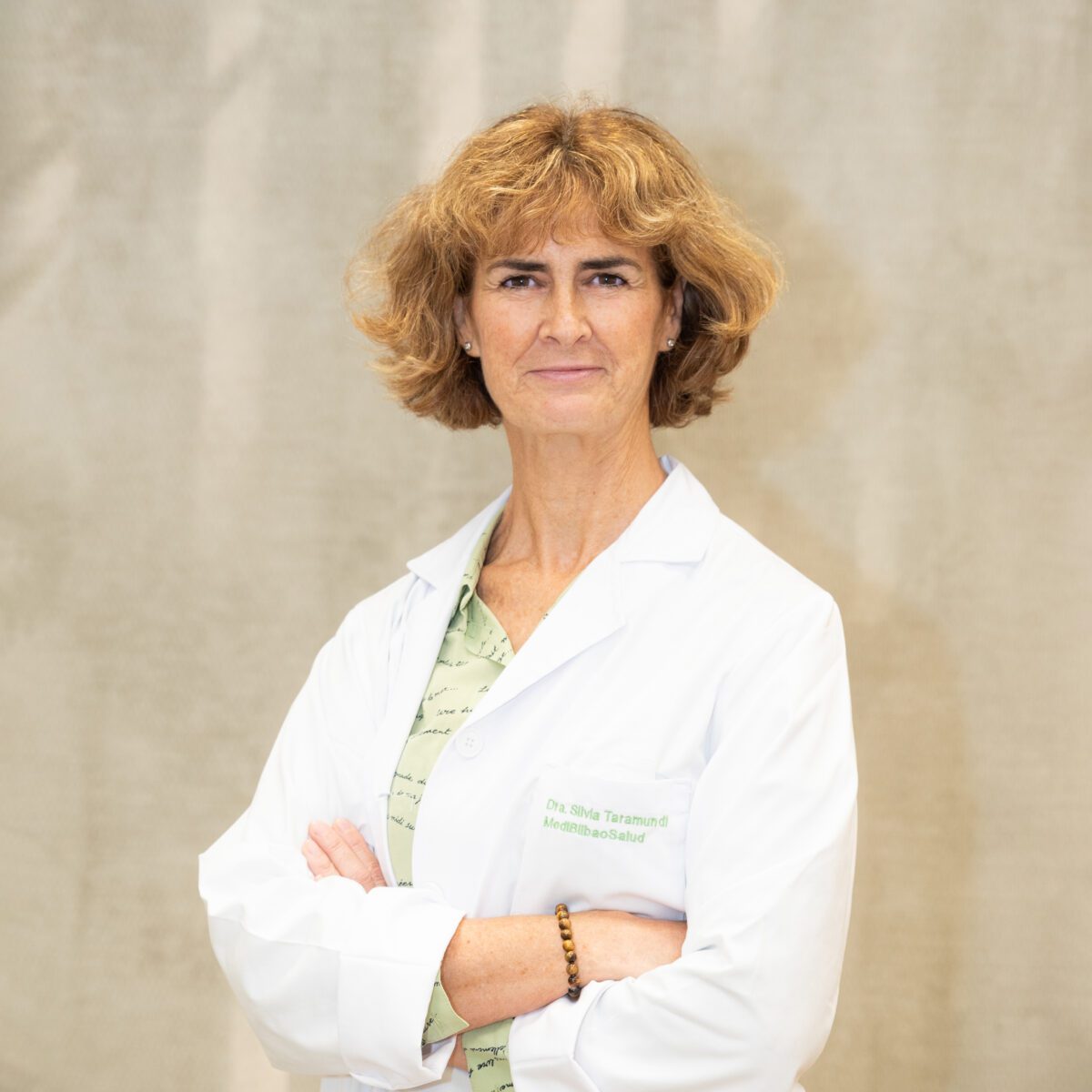 Dra. Silvia Taramundi