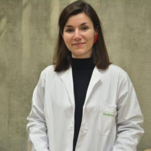 Nutricionista Clínico Bilbao