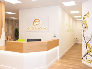 AKat_106 Alquiler de Consulta Medica en Bilbao