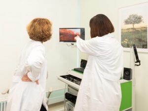 rehabilitación de la voz en bilbao